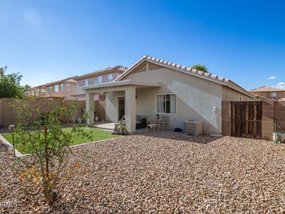 11821 W Poinsettia Dr, El Mirage, AZ, 85335