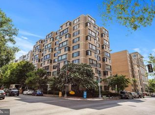 2030 F St NW APT 802, Washington, DC