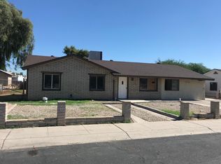 2809 N 67th Ave, Phoenix, AZ 85035