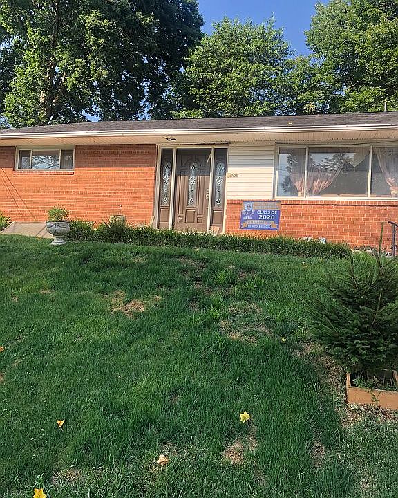 2nd image of 12909 Moray Rd