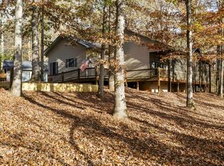 2571 Myers Chapel Rd, Hayesville, NC 28904