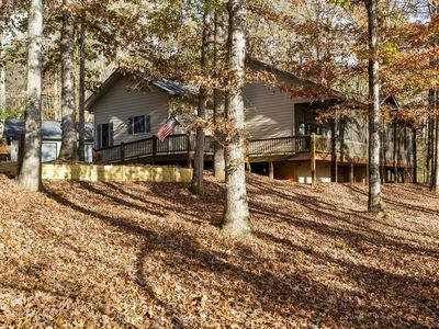 2571 Myers Chapel Rd, Hayesville, NC, 28904