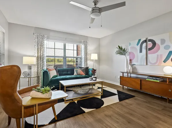 Trails of Sanger, Newly Renovated Apartment Homes