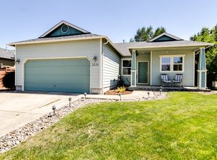 1219 Brower Ave, Eugene, OR 97402