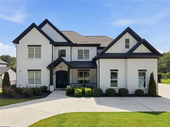 3420 Old Oaks Rd, Buford, GA 30519