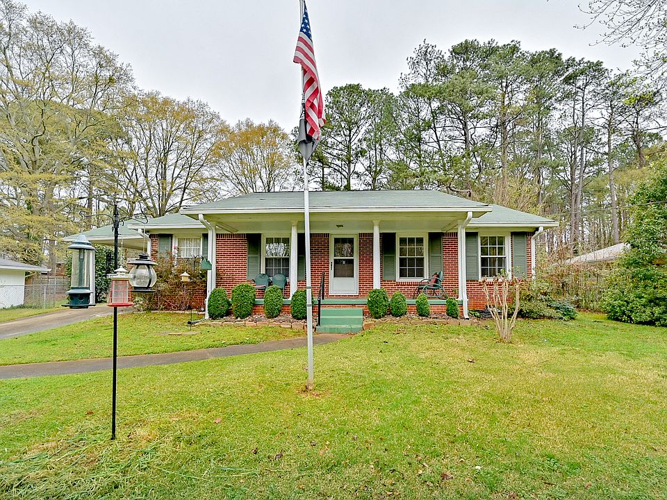 1st image of 4114 Brownlee Dr