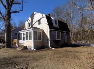 5 John St, Camden, ME 04843