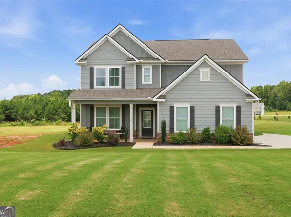 173 Sanders Rd, Macon, GA 31210