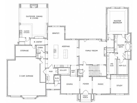 2nd image of 6 Heritage Ct