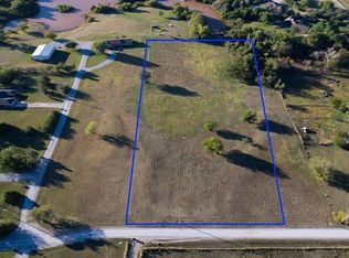 Treece Rd NE, Piedmont, OK 73078