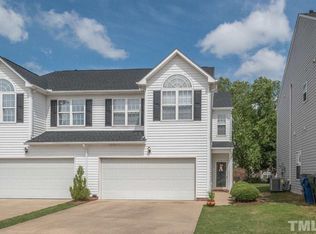 2408 Pumpkin Ridge Way, Raleigh, NC 27604