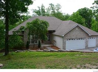 2806 Johnston Ridge Ct, Festus, MO 63028