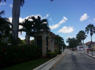 1411 Sorrento Dr, Weston, FL 33326