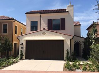 119 Mistletoe, Irvine, CA