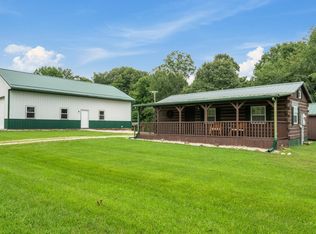 7352 S Meadows Ln, French Lick, IN 47432