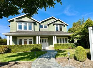 1522 Los Altos Dr, Burlingame, CA 94010
