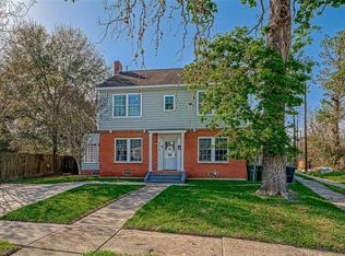 5416 Palmer St, Houston, TX 77004