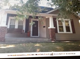 502 S Sparta St, Steeleville, IL 62288