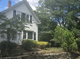 16 Columbia Ave, Newton, MA 02464