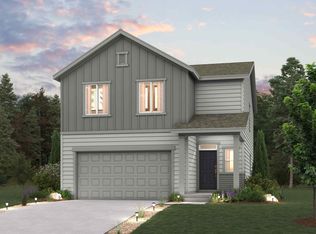 Ponderosa | Residence 2090 Plan, Farmlore, Brighton, CO 80601