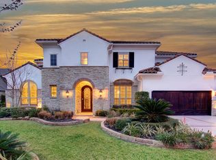 26 Star Iris Pl, Tomball, TX 77375