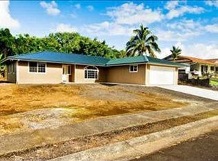 1660 Mona Loop, Hilo, HI 96720
