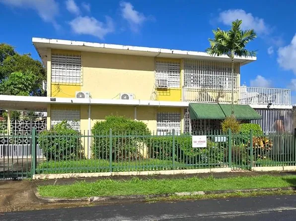 10 University Gdns, San Juan, PR 00924