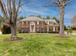 9901 Lariat Ct, Huntersville, NC 28078