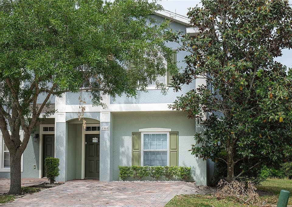 1st image of 2388 CARAVELLE CIRCLE