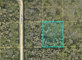 7084 Max Dr, Bokeelia, FL 33922