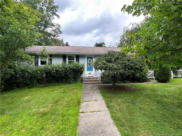 179 Albrecht Road, Torrington, CT 06790
