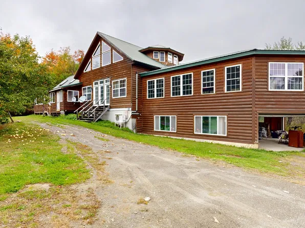 181 Day Road, Garland, ME 04939