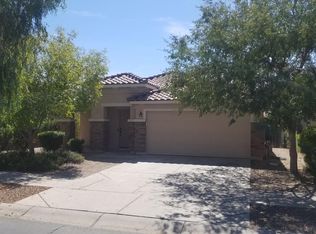 21871 E Puesta Del Sol, Queen Creek, AZ 85142