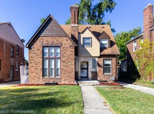 9357 Piedmont St, Detroit, MI 48228