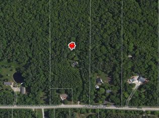 3728 Bay Arenac Line Rd, Pinconning, MI 48650