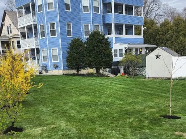 260 Walton St Floor 2, Fitchburg, MA 01420