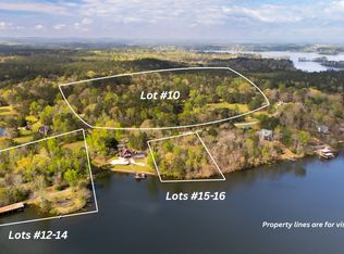 12345 Sehoya Trl, Clanton, AL 35046