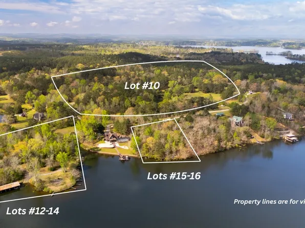 12345 Sehoya Trl, Clanton, AL 35046