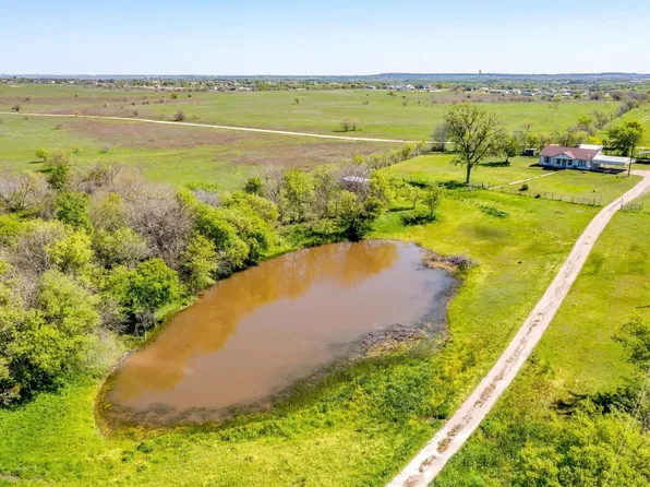 8832 Skyline Dr, Joshua, TX 76058