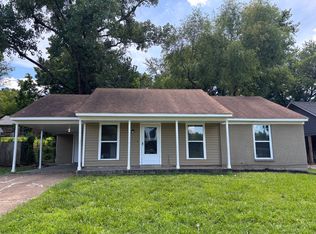 2771 Northmeade Ave, Memphis, TN 38127