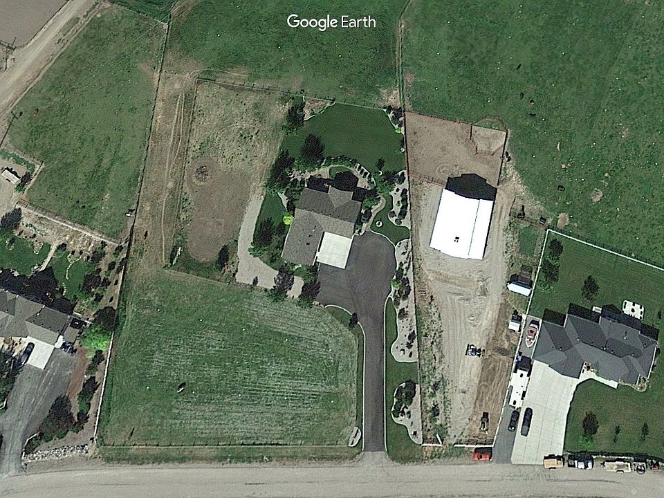 1820 N Tatonka Ln, Inkom, ID 83245 Zillow