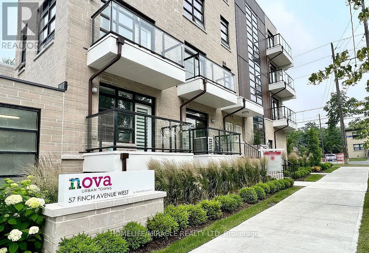 2 bed, $2,875 — Photo 1