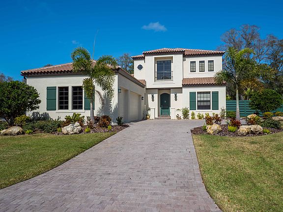 1 of the 9 residences
