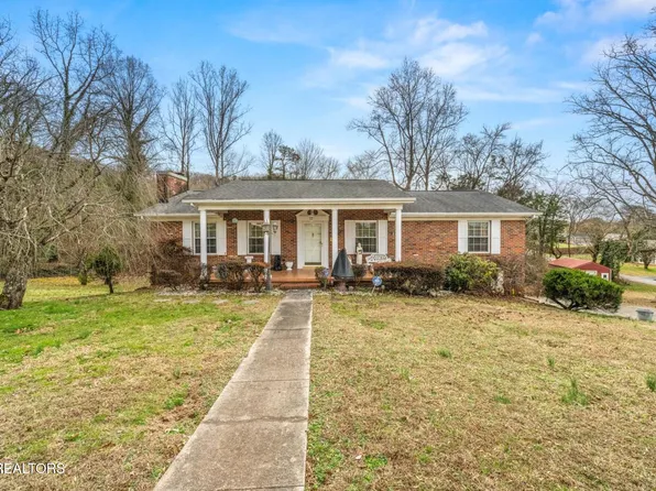 6823 Ferndale Rd, Knoxville, TN 37918
