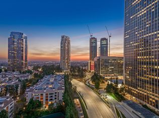 2160 Century Park #2109, Los Angeles, CA 90067