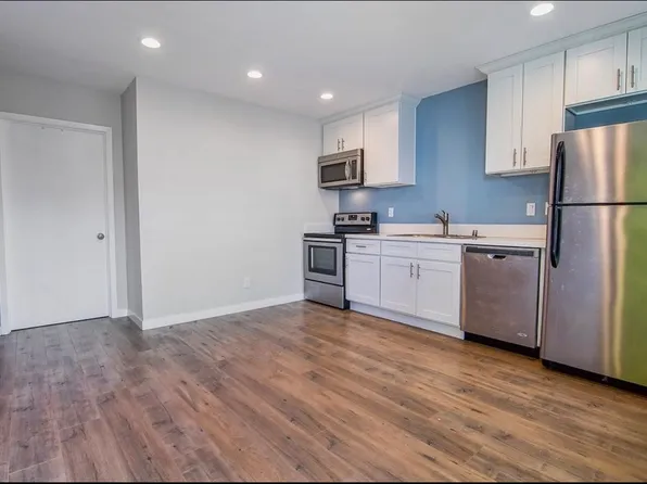 3410 Walton Ave, Los Angeles, CA