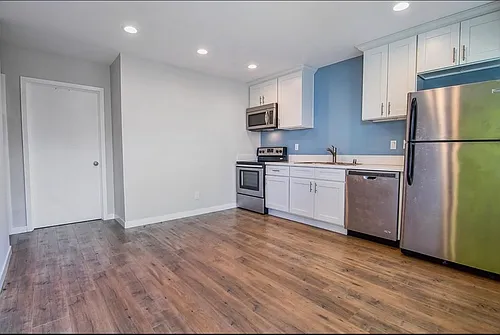 3410 Walton Ave #2 Photo 1