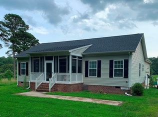 300 Greg Ln, Williamsburg, VA 23188