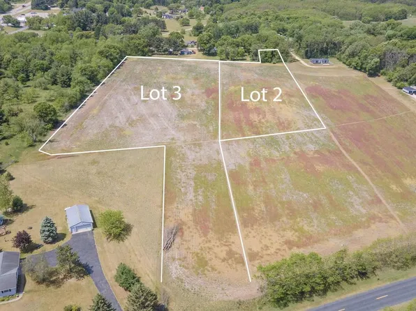 N SEMROW ROAD #2, Coloma, WI 54930