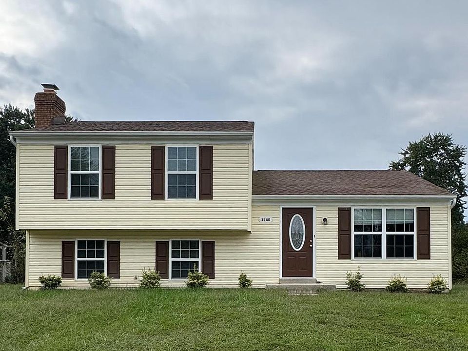 1st image of 1180 Bannister Cir